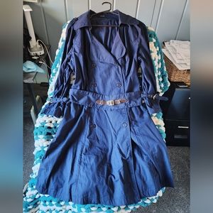 Eshakti Coat Dress Size 14